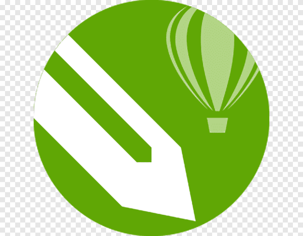 Coreldraw логотип 2020