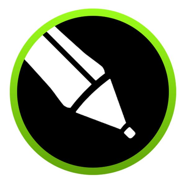 Иконка корел дро