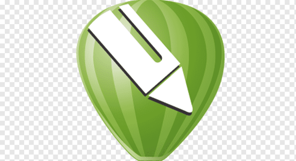 Coreldraw ярлык