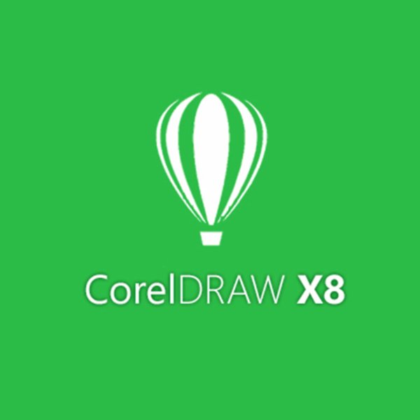 Coreldraw x8