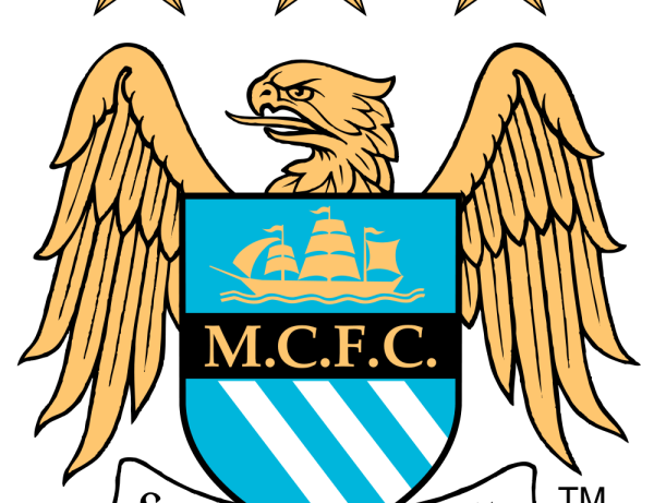 Манчестер Сити без фона