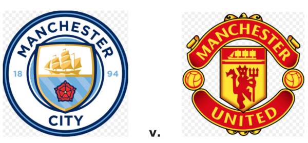 Футбольный клуб Манчестер Сити логотип