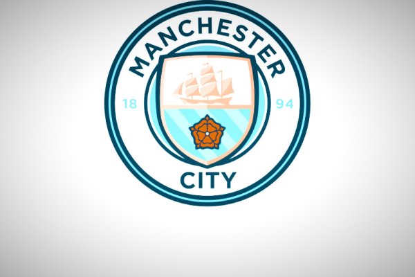 Значок ман Сити