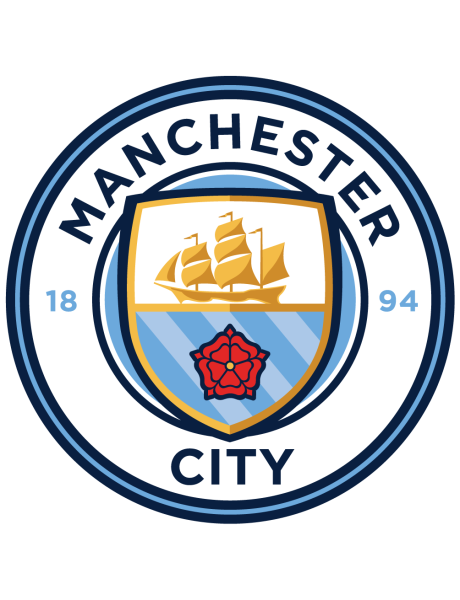 Манчестер Сити PNG