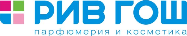 Рив Гош логотип новый