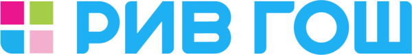 Рив Гош логотип новый