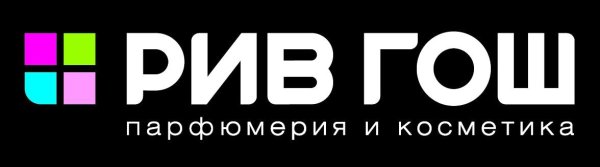 Рив Гош логотип компании