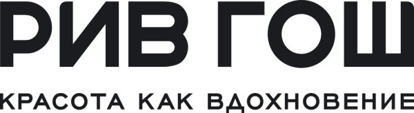 Рив Гош логотип