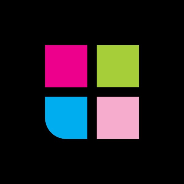 Рив Гош логотип новый