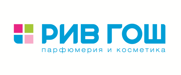 Рив Гош лого