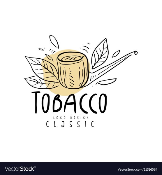 Логотипы табачных компаний