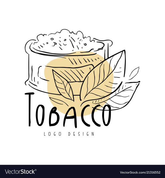 Табак логотип