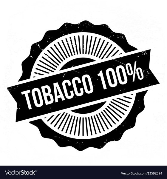 Логотип табака