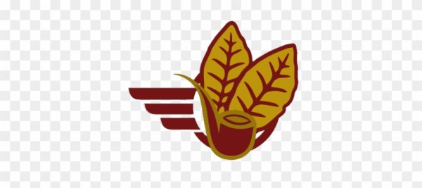 Логотип табака