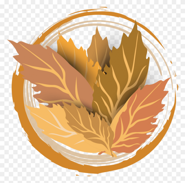 Табачный лист вектор