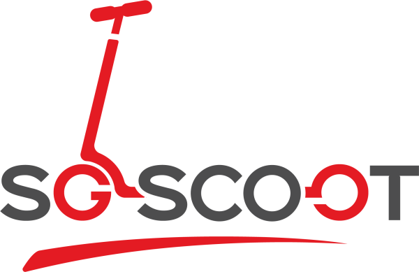 Самокат логотип