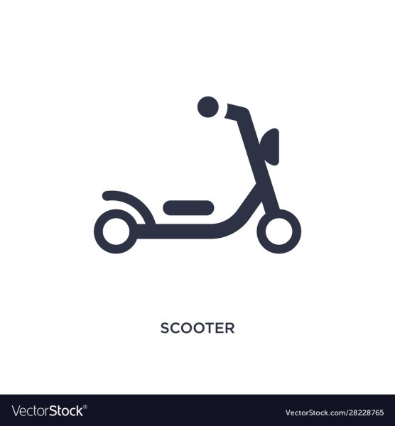 Прокат самокатов логотип