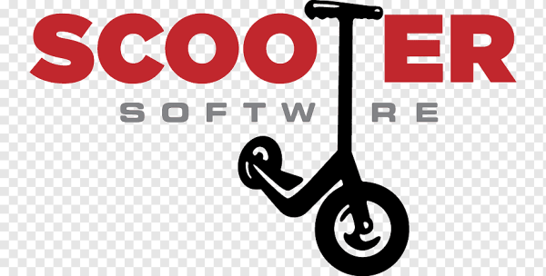 Самокат лого