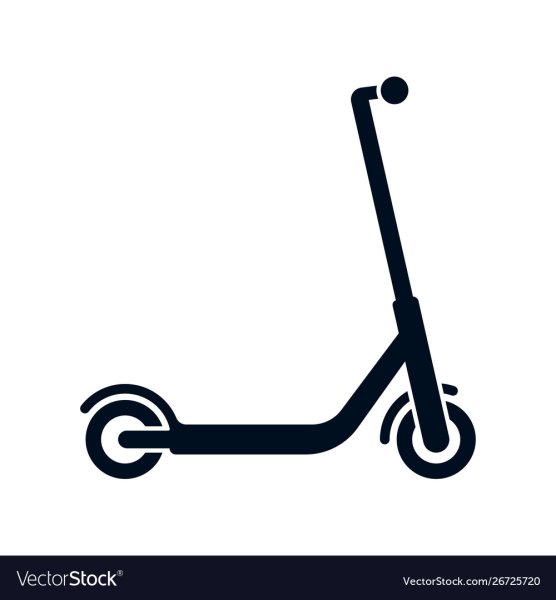 Электротранспорт логотип