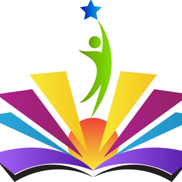 Эмблема детской школьной организации