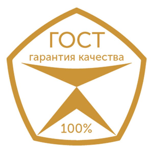 Значок ГОСТ