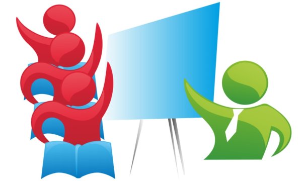 Символика образования