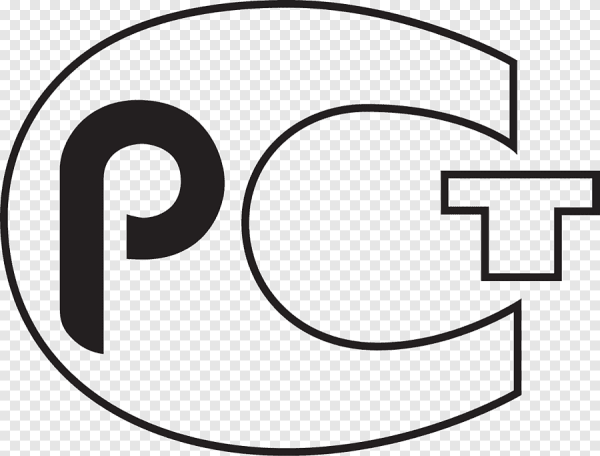 Значок ГОСТ