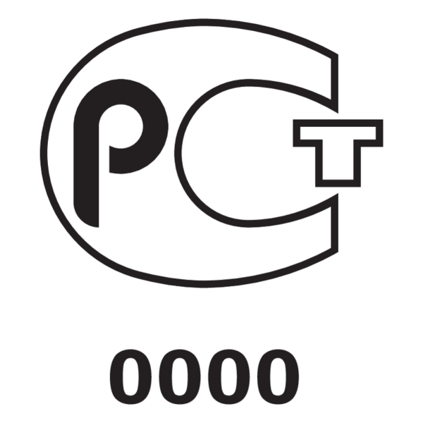 Знак соответствия РСТ обязательной сертификации