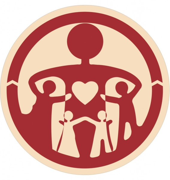 Логотип воспитателя