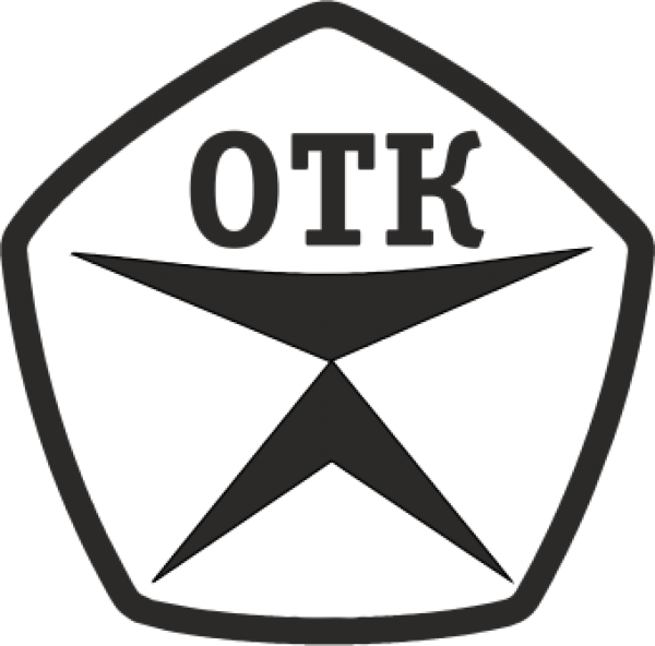 ГОСТ логотип