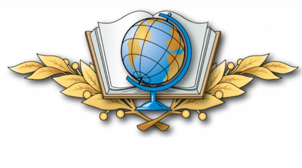 Символ школы