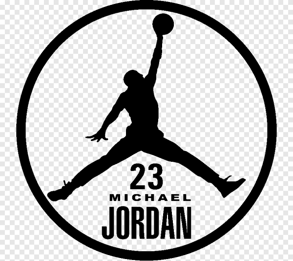 Air Jordan логотип
