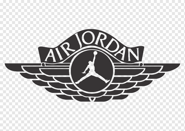 Nike Jordan logo