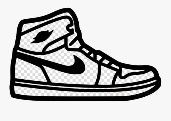 Air Jordan 1 banner