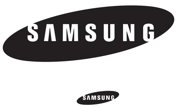 Samsung логотип