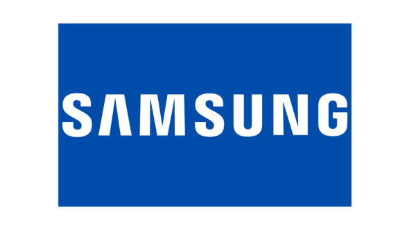 Samsung логотип
