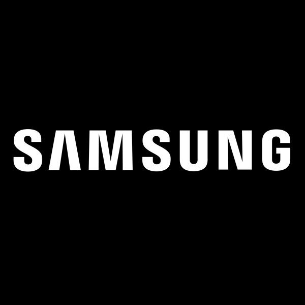 Samsung логотип 2019