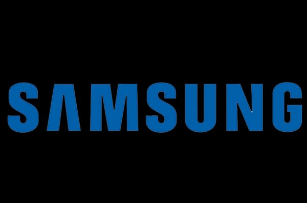 Самсунг логотип 2021