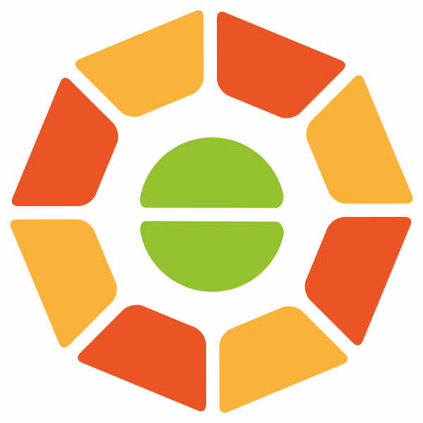 Фирменный знак ДОБРОШКОЛА