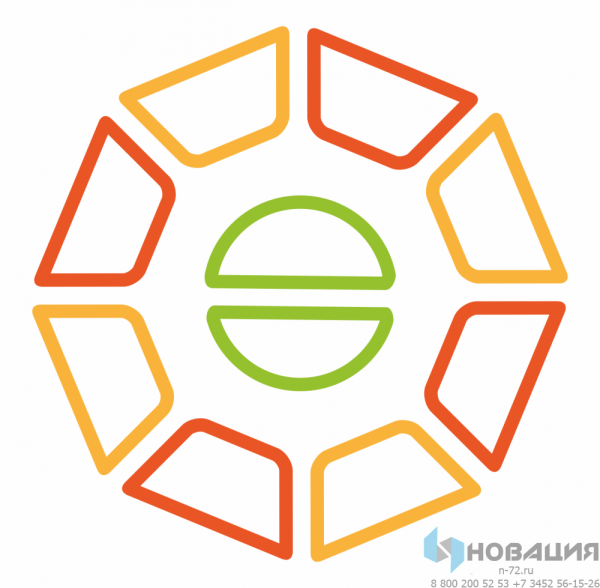 Эмблемы для Доброшколы