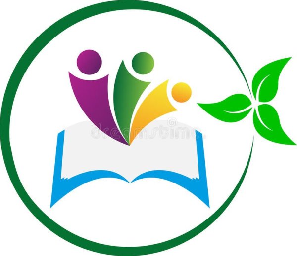 Логотип школы