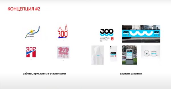 Пермский медведь Графика