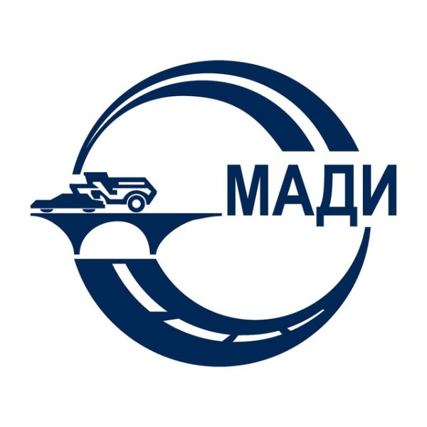 Мади эмблема