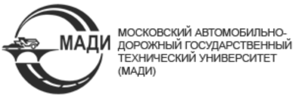 Московская административная дорожная инспекция (Мади) лого