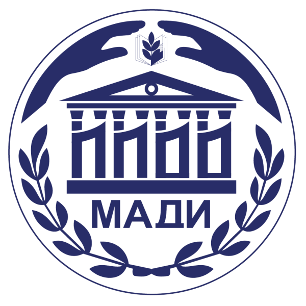 Мади эмблема