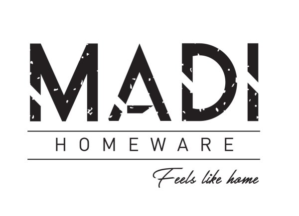 Мади логотип