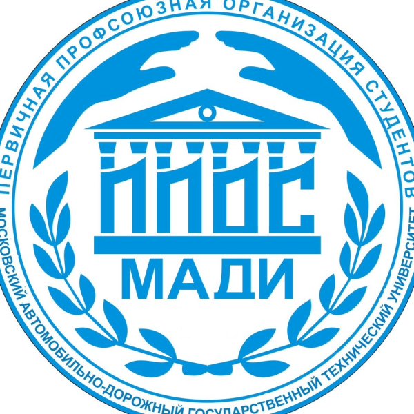 Мади эмблема