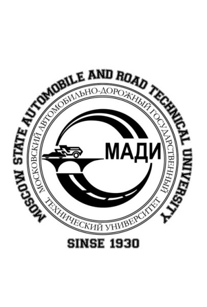 Мади логотип