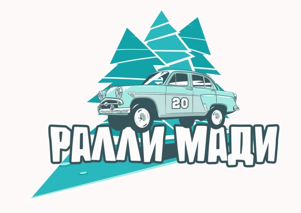 Мади эмблема