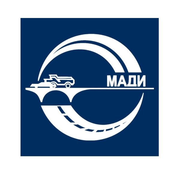 СИБАДИ логотип новый